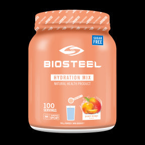 BioSteel Sports Nutrition - Hydration Mix Peach Mango (700g)