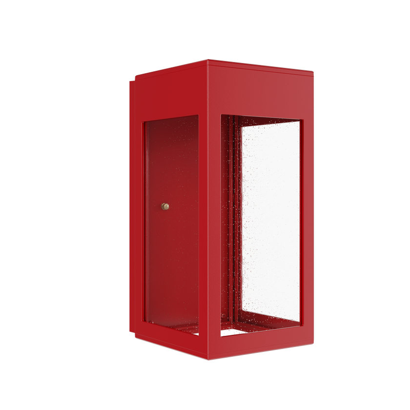 Stockholm • Applique murale fond ouvert format petit [11627]