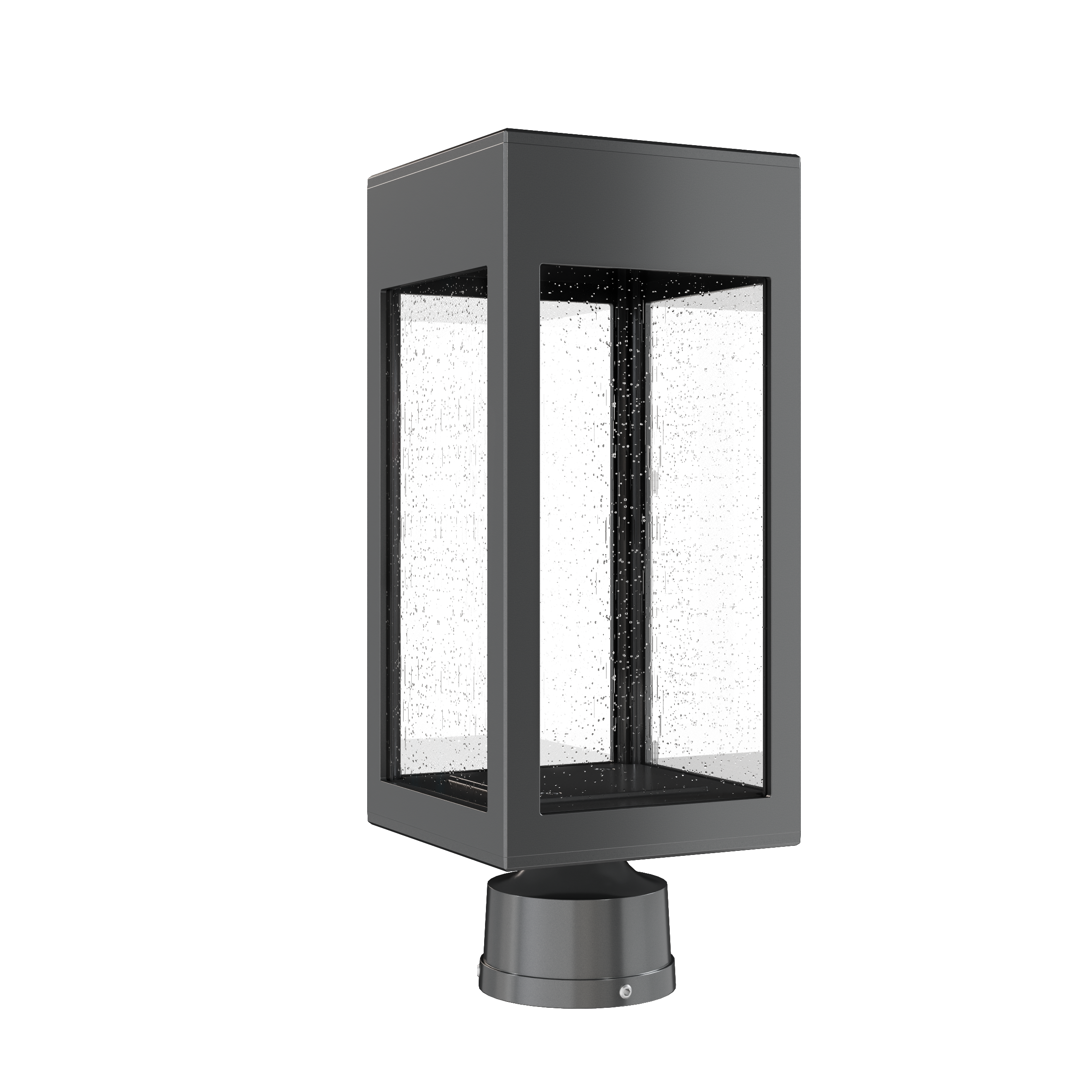 Stockholm - Tête de poteau format petit - 11630