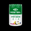 BioSteel Sports Nutrition - Sports Greens Pineapple Coconut (306g)