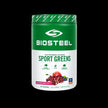 BioSteel Sports Nutrition - Sports Greens Pomegranate Berry (306g)
