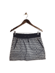 VOLTIGE Women Casual Skirts Regular fit in Gray - M