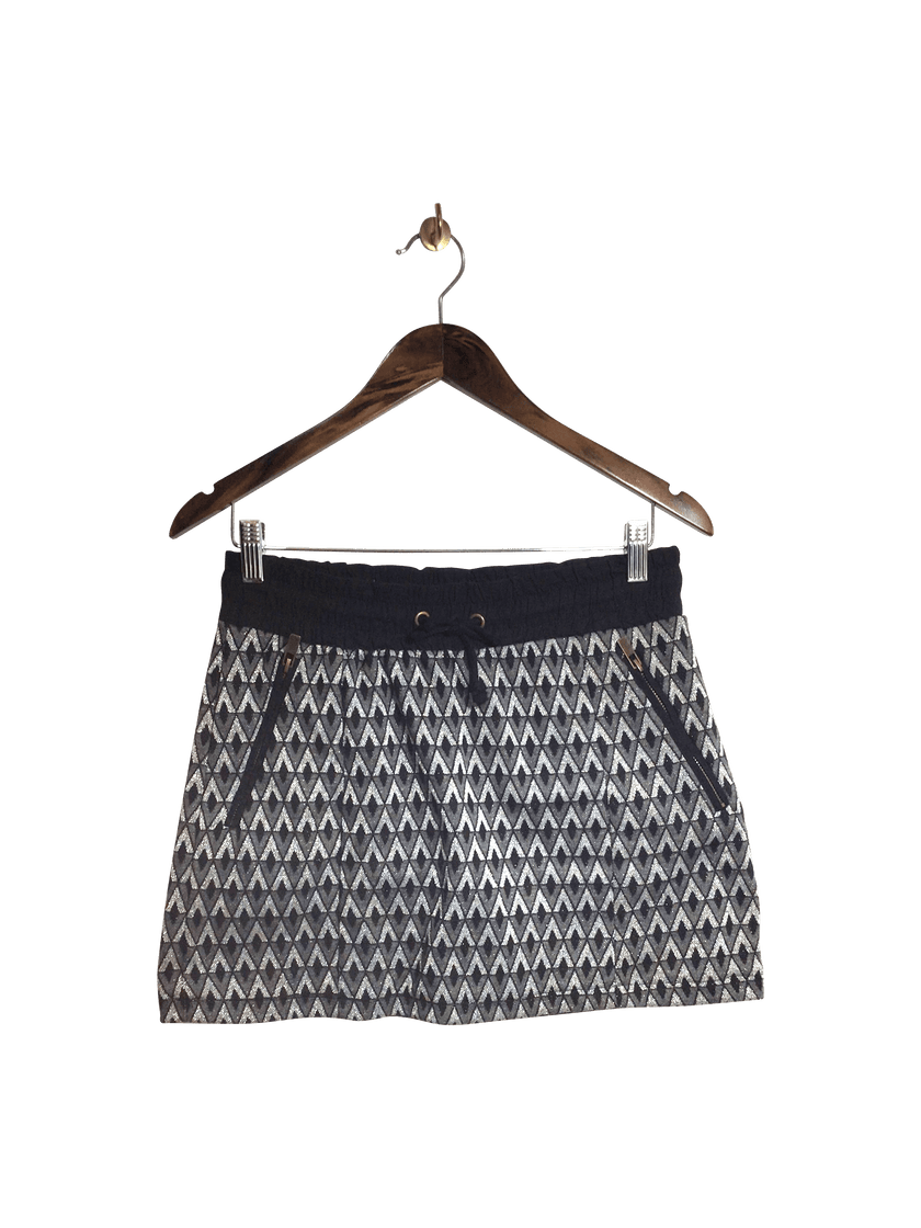 VOLTIGE Women Casual Skirts Regular fit in Gray - M