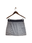 VOLTIGE Women Casual Skirts Regular fit in Gray - M