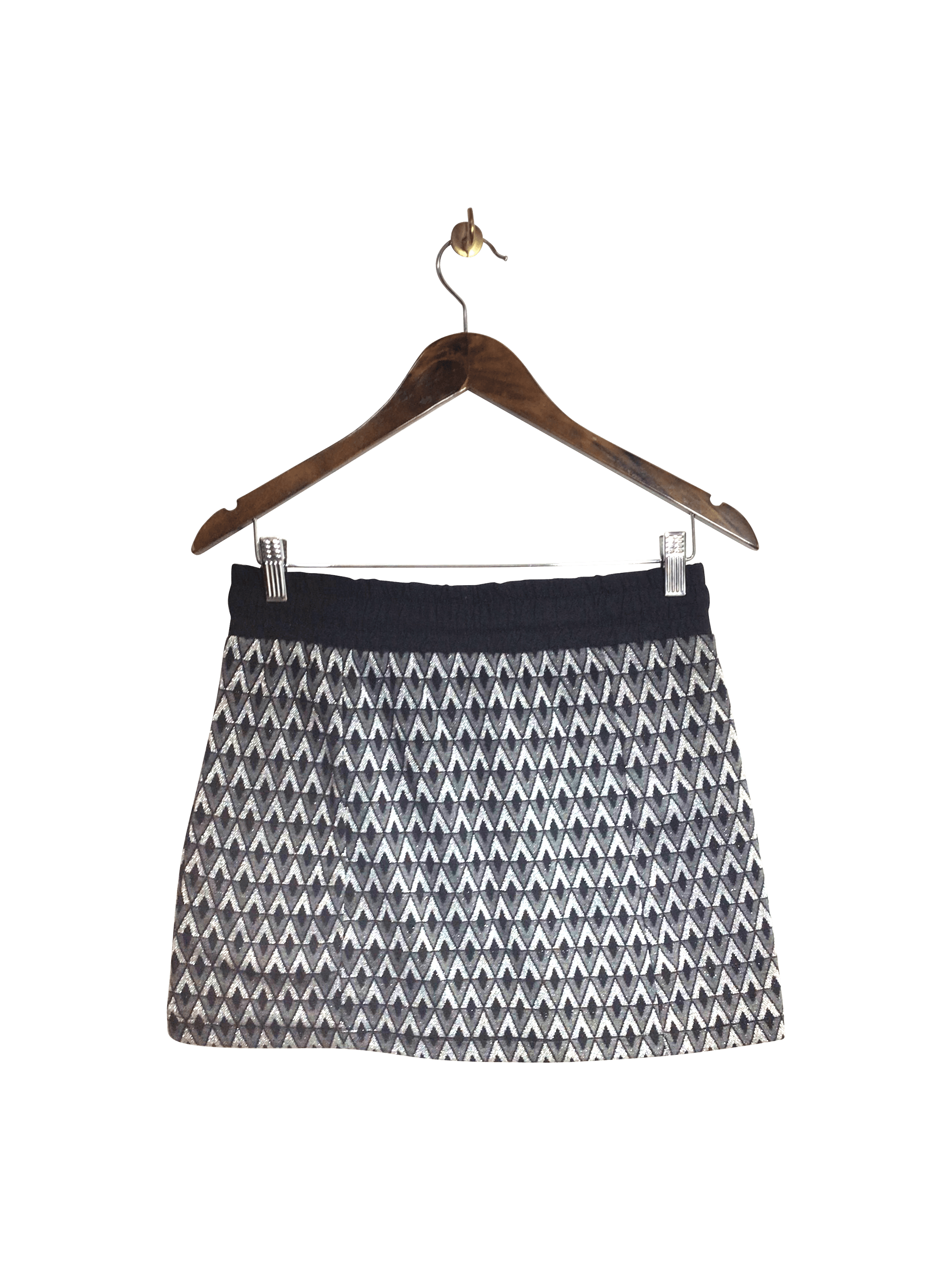 VOLTIGE Women Casual Skirts Regular fit in Gray - M