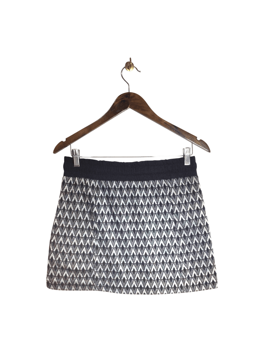 VOLTIGE Women Casual Skirts Regular fit in Gray - M
