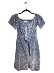GILBERT Women Shirt Dresses Regular fit in Blue - S