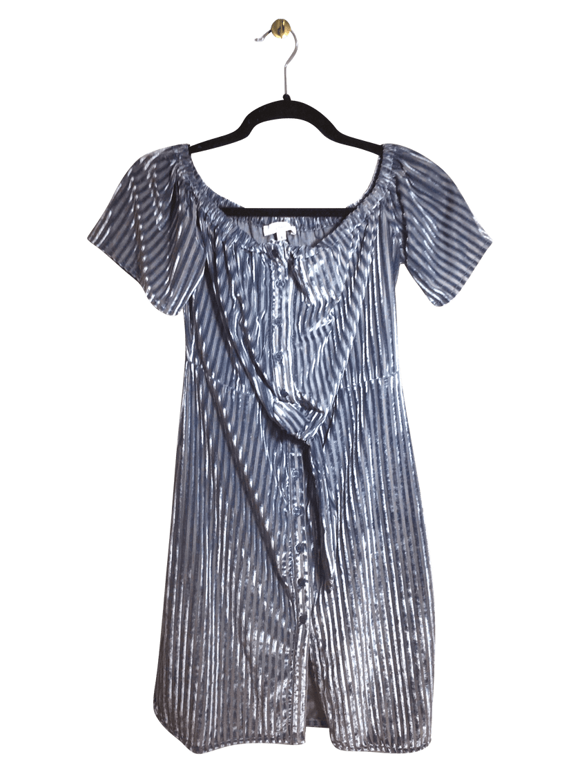 GILBERT Women Shirt Dresses Regular fit in Blue - S