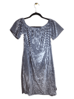 GILBERT Women Shirt Dresses Regular fit in Blue - S