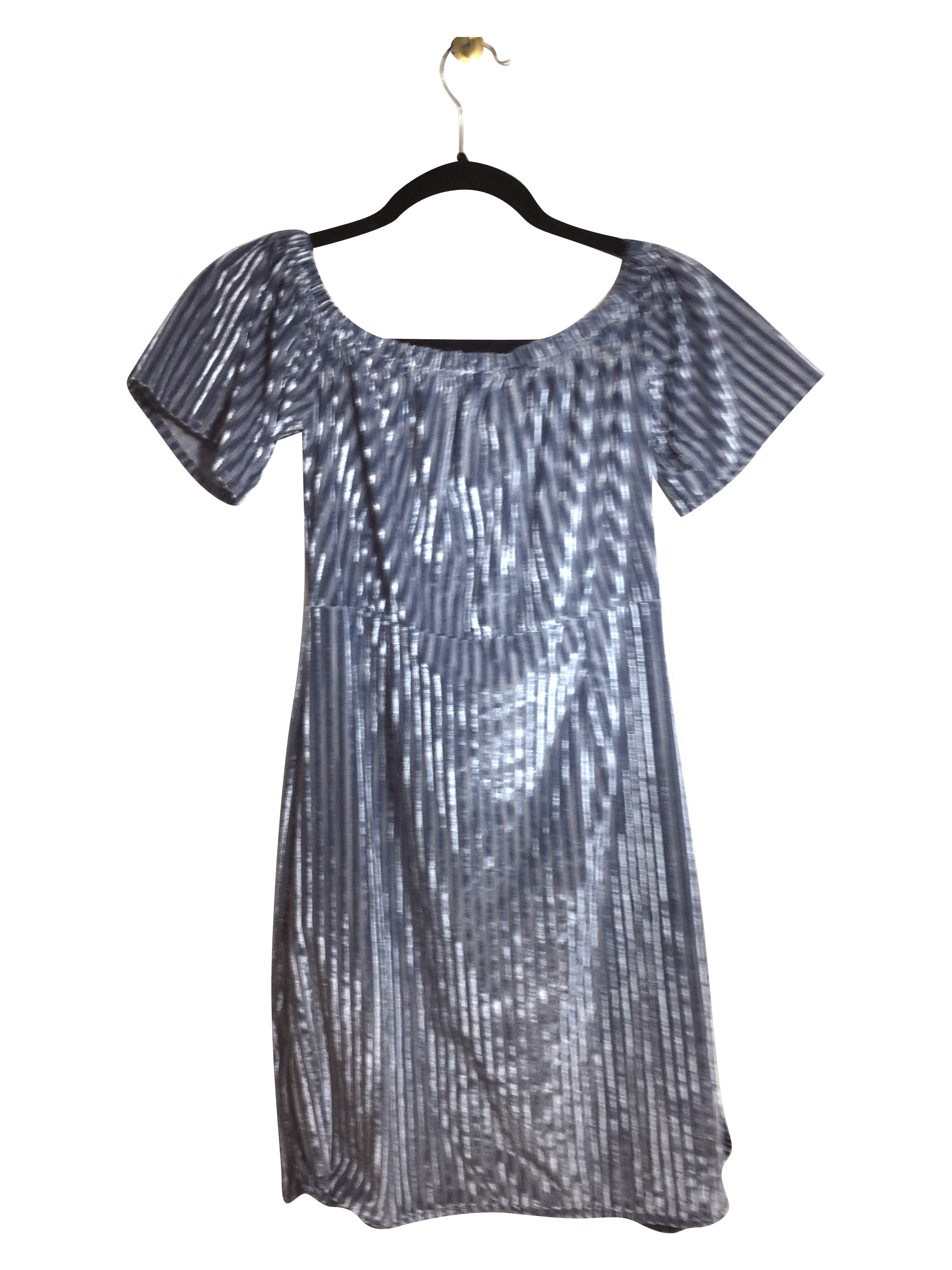 GILBERT Women Shirt Dresses Regular fit in Blue - S