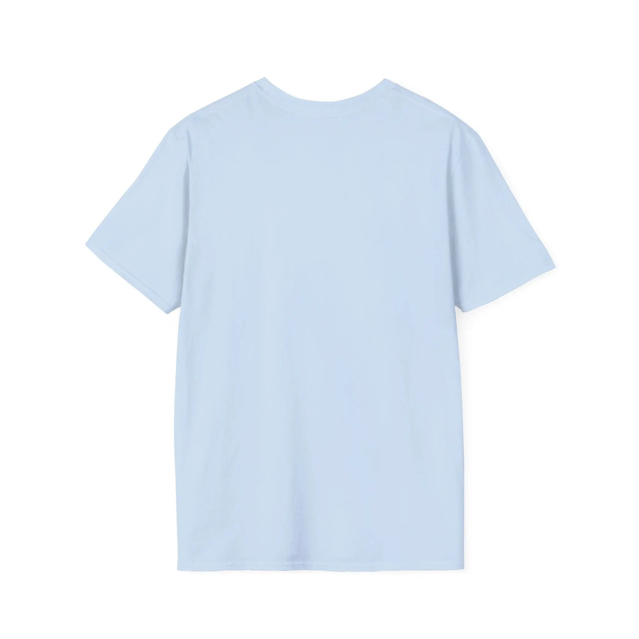 Dragon tabletop Unisex Softstyle T-Shirt