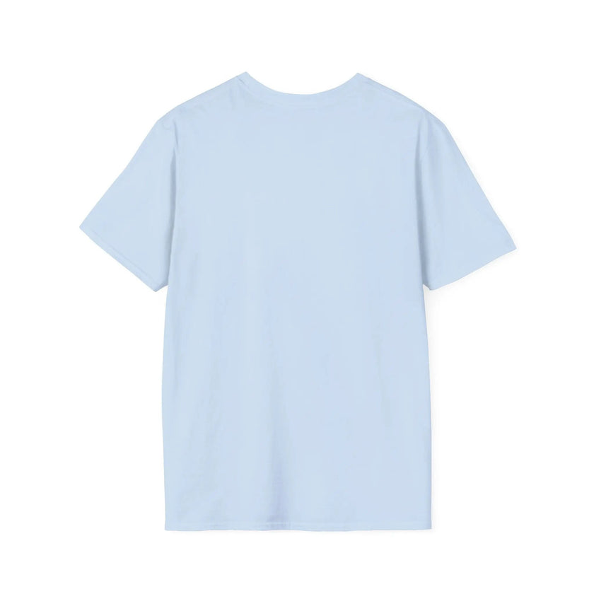 Dragon tabletop Unisex Softstyle T-Shirt