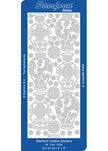 Deco Stickers - Oriental Vases