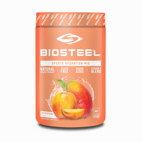 BioSteel Sports Nutrition - Hydration Mix Peach Mango (315g)