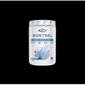 BioSteel Sports Nutrition - Hydration Mix White Freeze (315g)