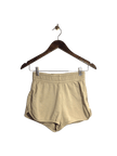 WILFRED FREE Women Classic Shorts Regular fit in Beige - 2XS