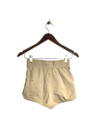 WILFRED FREE Women Classic Shorts Regular fit in Beige - 2XS