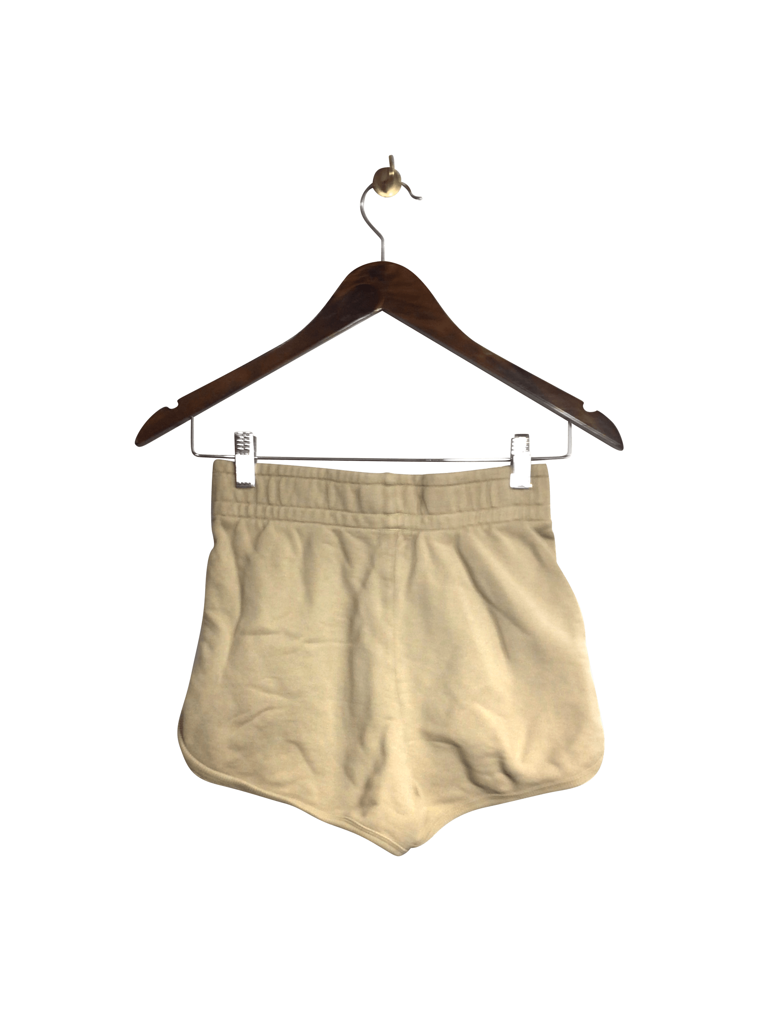 WILFRED FREE Women Classic Shorts Regular fit in Beige - 2XS