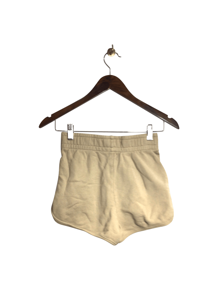 WILFRED FREE Women Classic Shorts Regular fit in Beige - 2XS