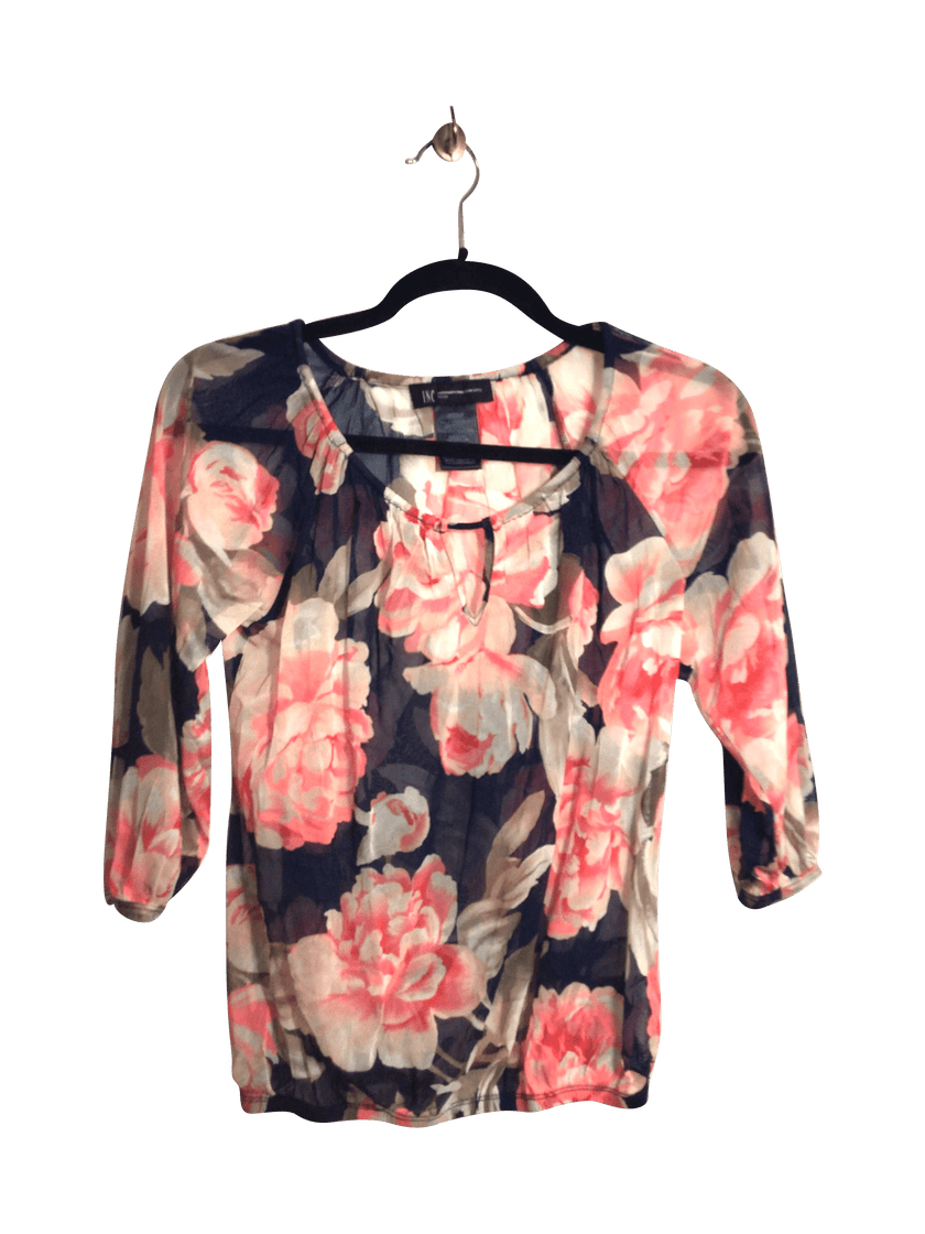 INTERNATIONAL CONCEPTS Women Blouses Regular fit in Pink - S
