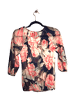 INTERNATIONAL CONCEPTS Women Blouses Regular fit in Pink - S