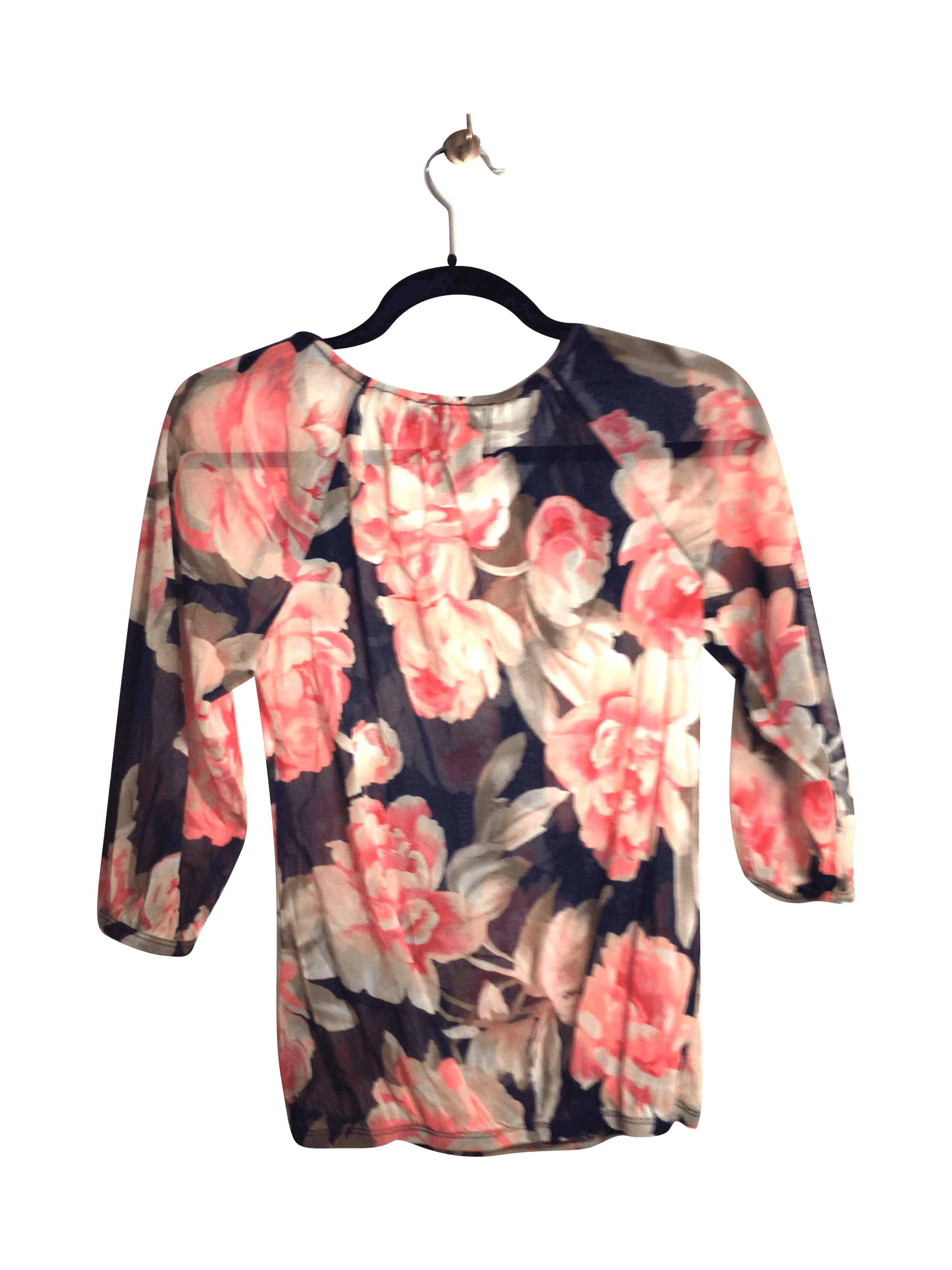 INTERNATIONAL CONCEPTS Women Blouses Regular fit in Pink - S