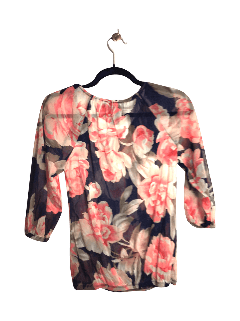 INTERNATIONAL CONCEPTS Women Blouses Regular fit in Pink - S