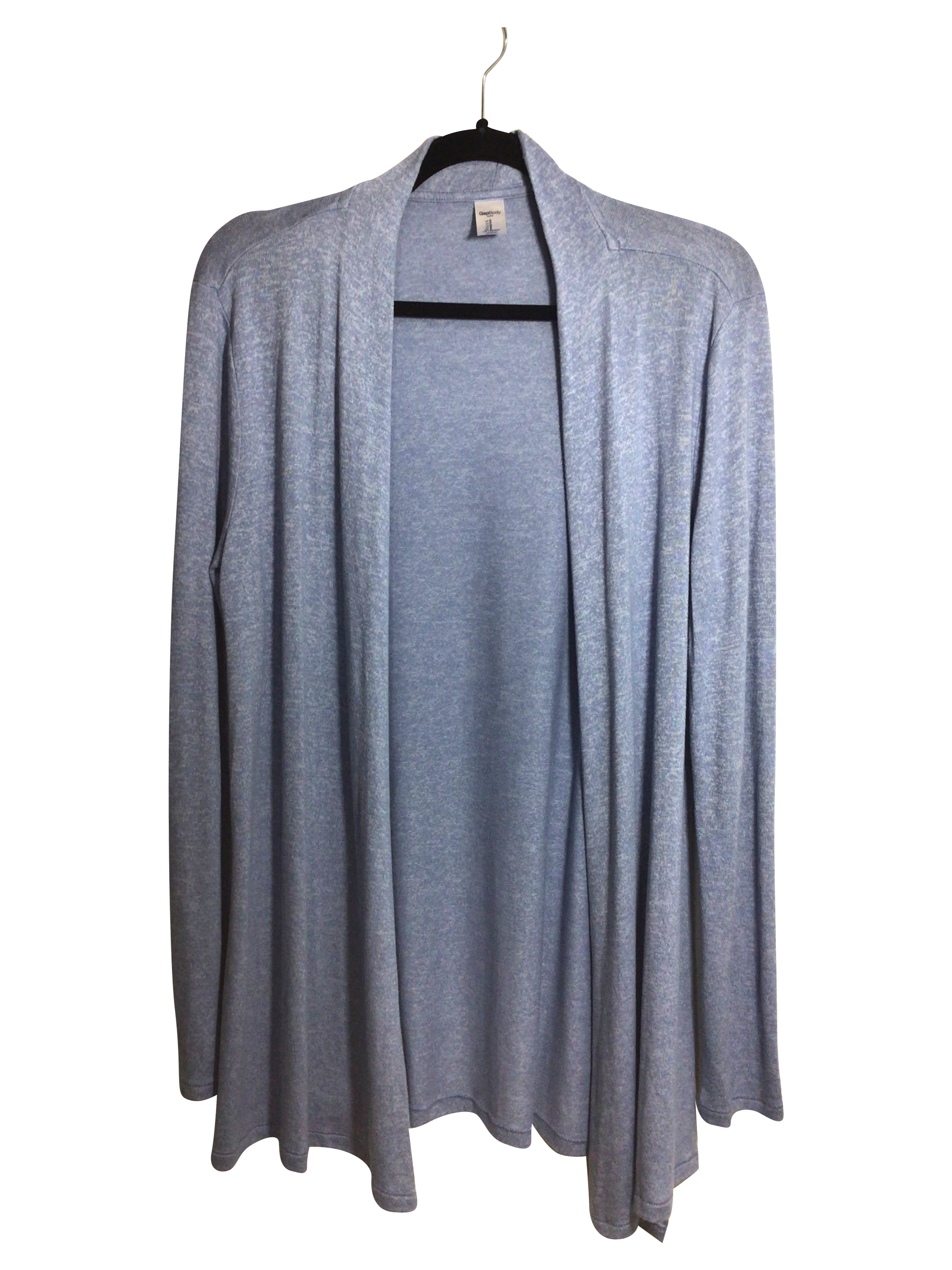 GAP Women Cardigans Regular fit in Blue - S