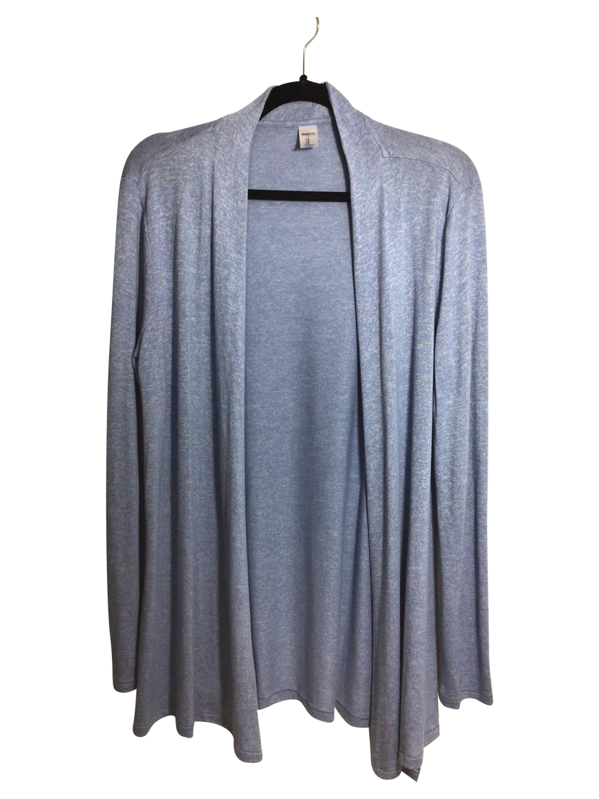 GAP Women Cardigans Regular fit in Blue - S