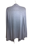 GAP Women Cardigans Regular fit in Blue - S