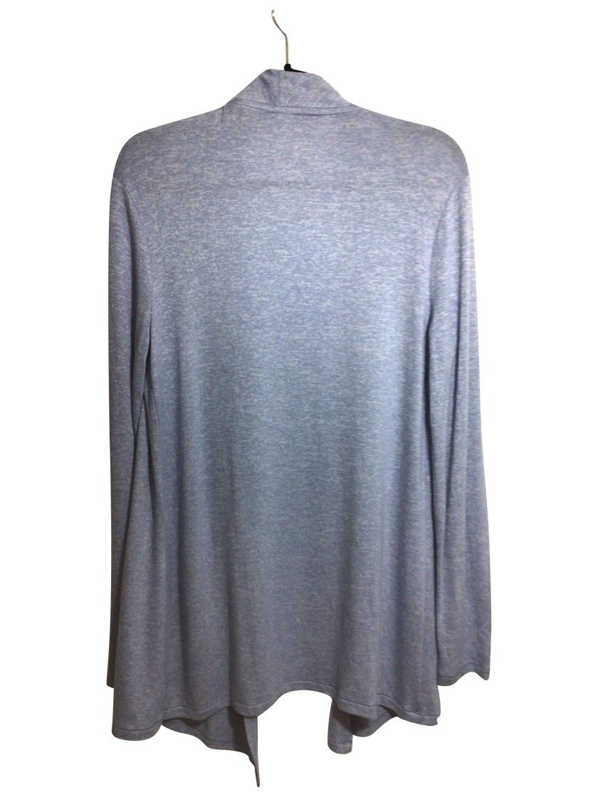 GAP Women Cardigans Regular fit in Blue - S