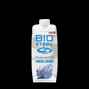 BioSteel Sports Nutrition - Sports Drink White Freeze (500ml)