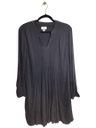 OLD NAVY Women Blouses Regular fit in Blue - S