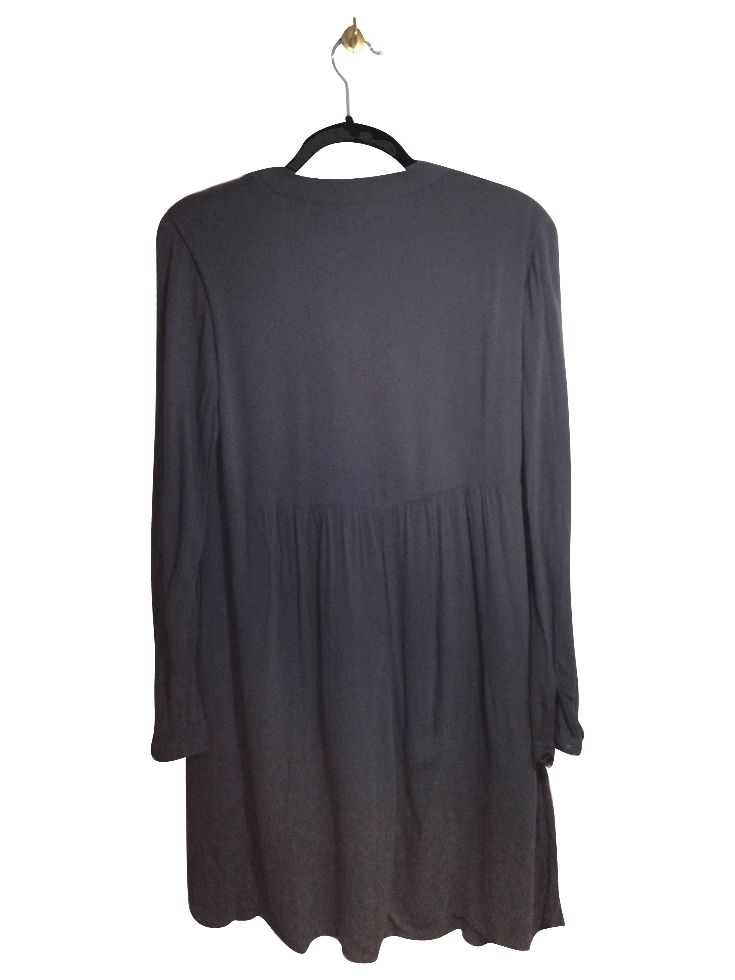OLD NAVY Women Blouses Regular fit in Blue - S