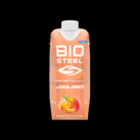 BioSteel Sports Nutrition - Sports Drink Peach Mango (500ml)