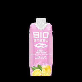 BioSteel Sports Nutrition - Sports Drink Pink Lemonade (500ml)