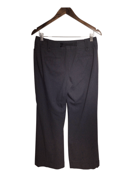 ANN TAYLOR Women Work Pants Regular fit in Gray - 6