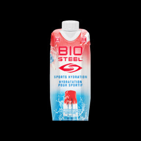 BioSteel Sports Nutrition - Sports Drink Ice Pop (500ml)