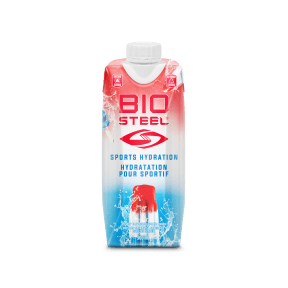 BioSteel Sports Nutrition - Sports Drink Ice Pop (500ml)
