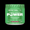 BioSteel Sports Nutrition - Plant Amino Power Berry Fusion (210g)