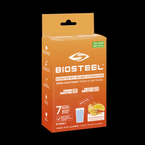 BioSteel Sports Nutrition - Hydration Mix Iced Tea Lemonade (7ct)