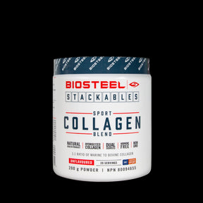 BioSteel Sports Nutrition - Sport Collagen Blend (200g)