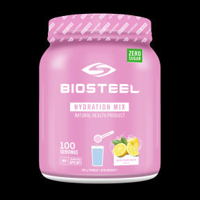 BioSteel Sports Nutrition - Hydration Mix Pink Lmnde (700g)