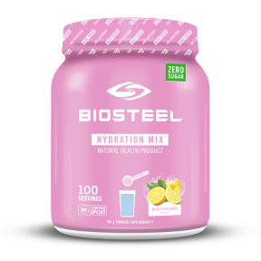 BioSteel Sports Nutrition - Hydration Mix Pink Lmnde (700g)