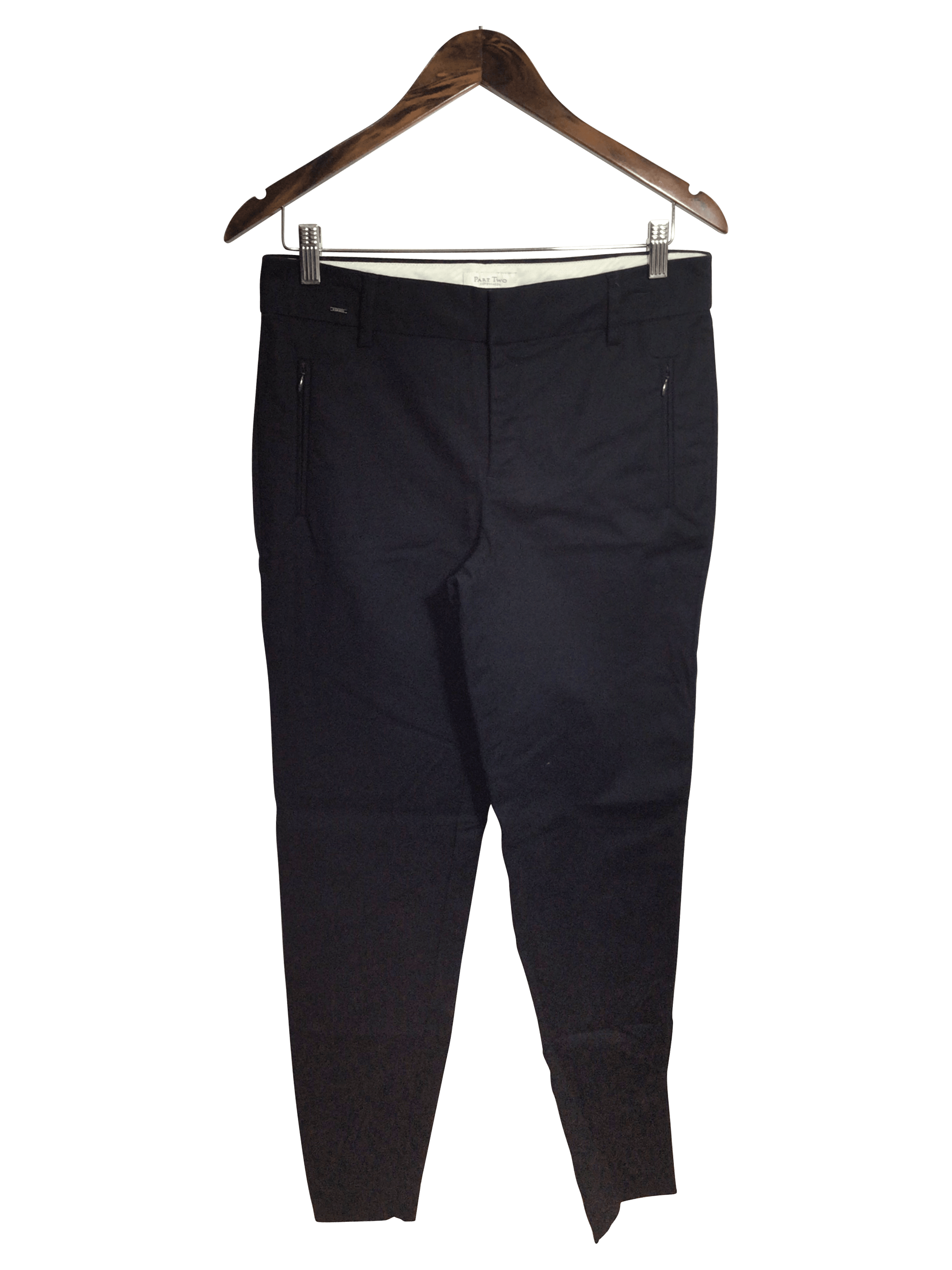 PART TWO Women Work Pants Regular fit in Black - 36