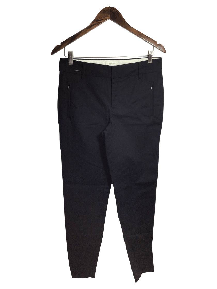 PART TWO Women Work Pants Regular fit in Black - 36