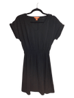 JOE FRESH Women Midi Dresses Regular fit in Black - XS