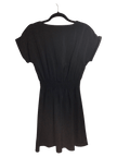 JOE FRESH Women Midi Dresses Regular fit in Black - XS