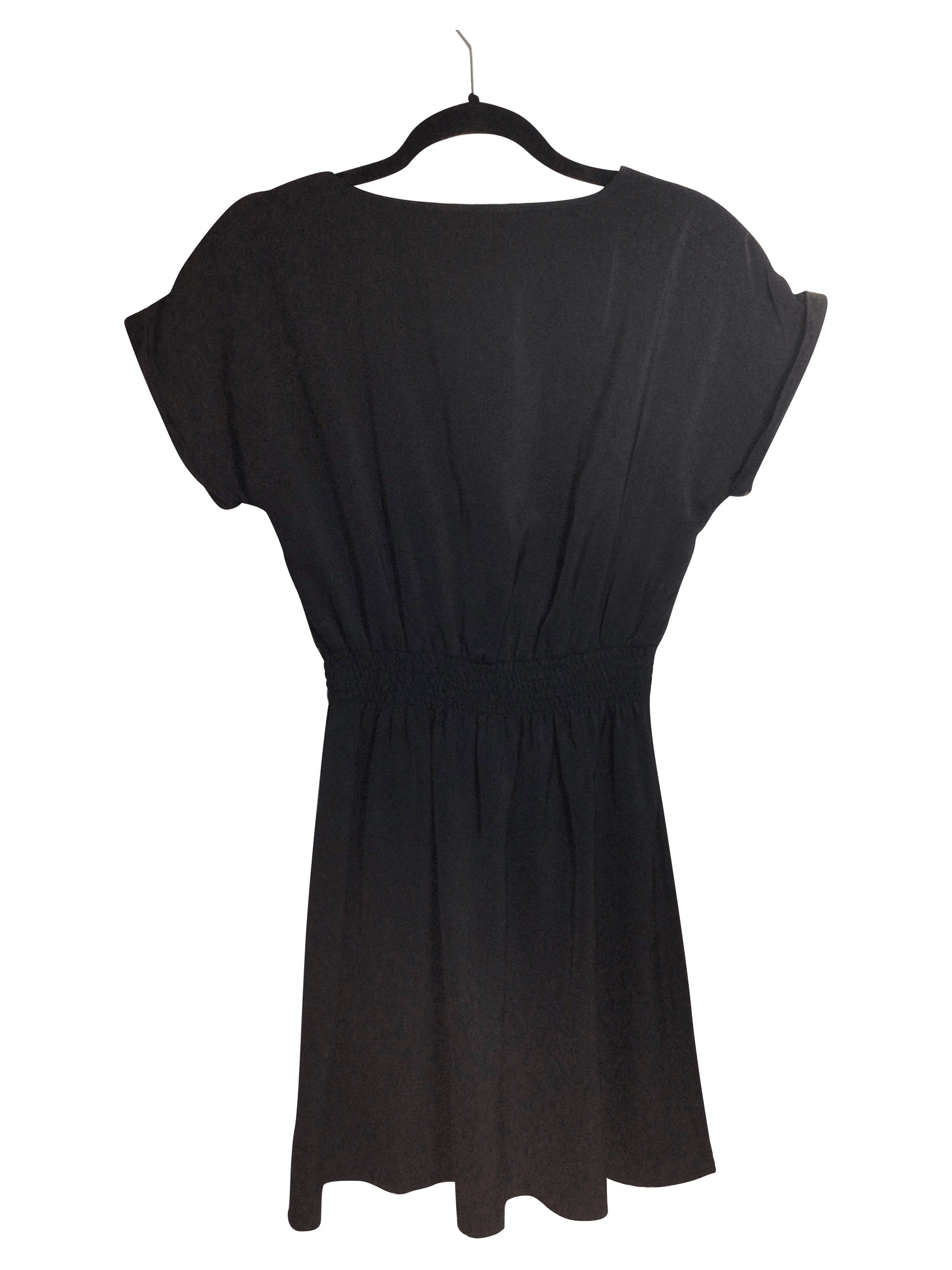JOE FRESH Women Midi Dresses Regular fit in Black - XS