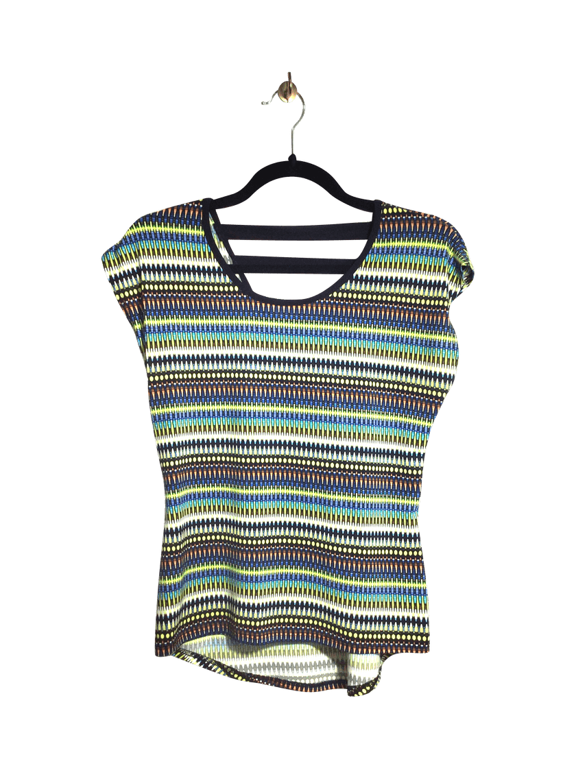 BRODY MILES Women T-Shirts Regular fit in Green - S